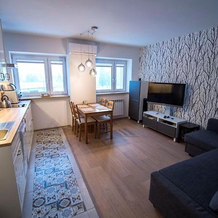 Apartament Kris 412 Шклярска-Поремба Экстерьер фото
