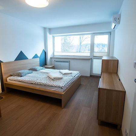 Apartament Kris 412 Шклярска-Поремба Экстерьер фото